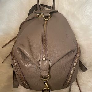 Rebecca Minkoff | Julian Mini Convertible Backpack